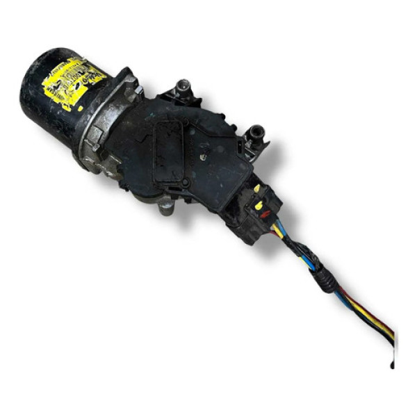 Motor Limpador Parabrisa Nissan Livinia 2009  2010 2011