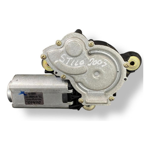 Motor Limpador Traseiro Fiat Stilo 2003/2010 - 467849960