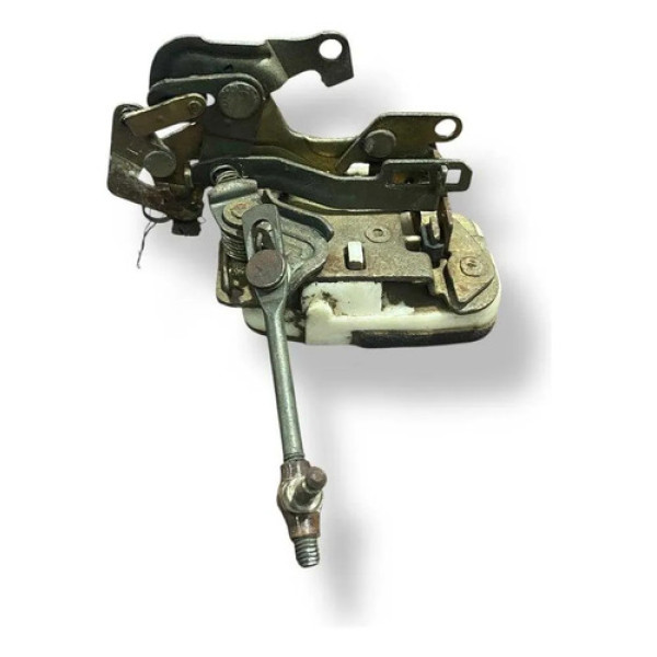 Fechadura Porta Traseira Esquerda Hyundai Galloper 1998 1999