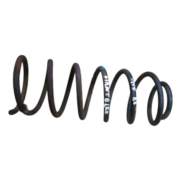 Mola Suspensao Dianteira Fiat Uno 1988 1989 1990 A 1994