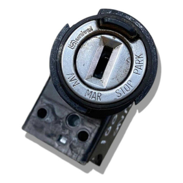 Comutador Igniçao Fiat Uno Mille 1.0 1995 A 2001 05521b365