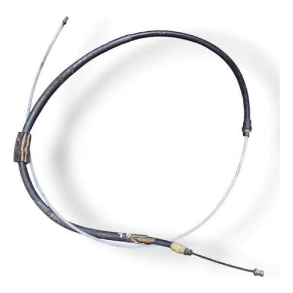 Cabo Freio Mão Traseiro Esquerdo Renault Megane 2.0 2010