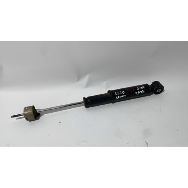 Amortecedor Traseiro  Clio Sedan  2004 / 2005 / 2006