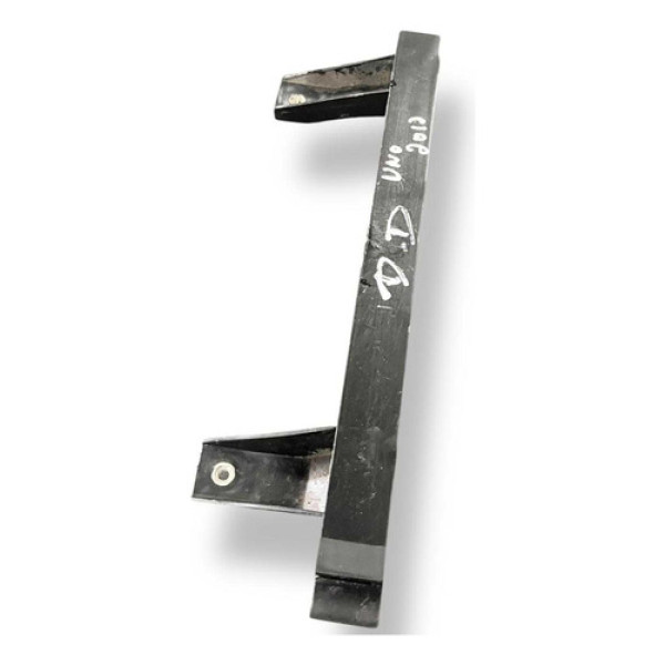 Canaleta Guia Vidro Dianteiro Direito Fiat Uno 2012 51835894 Preto