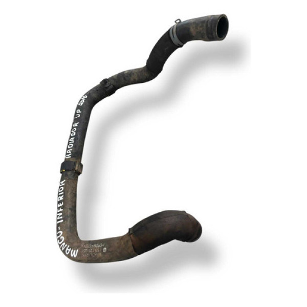 Mangueira Radiador Inferior Volkswagen Up 2016 1sb121051