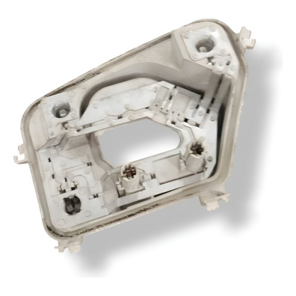 Circuito Soquete Lanterna Traseira Direita Gol G5 5u6945258a Direito/passageiro 1#