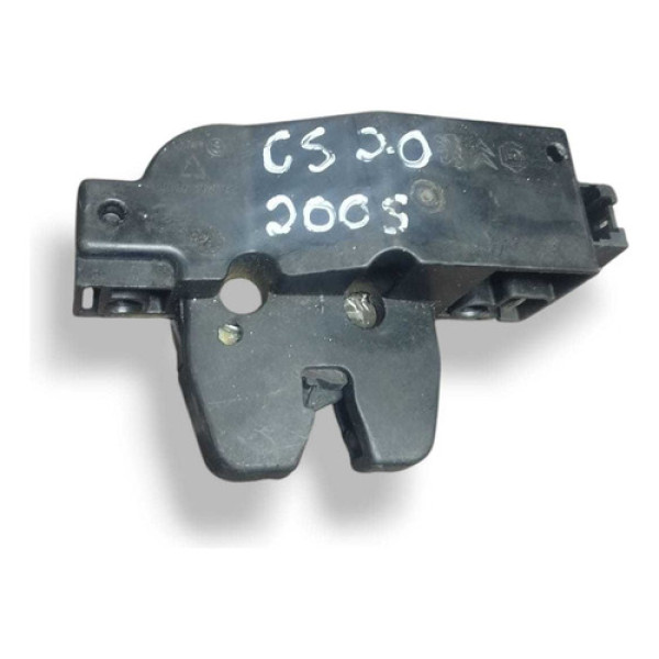 Fechadura Tampa Porta Malas Citroen C5 2.0 2005 9652483180