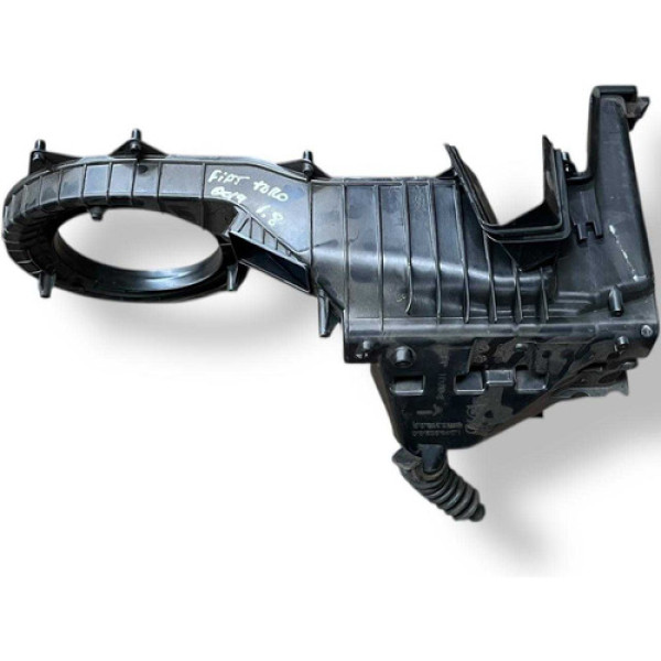 Carcaça Caixa Evaporadora Fiat Toro 1.8 2019/2020 5ax100000