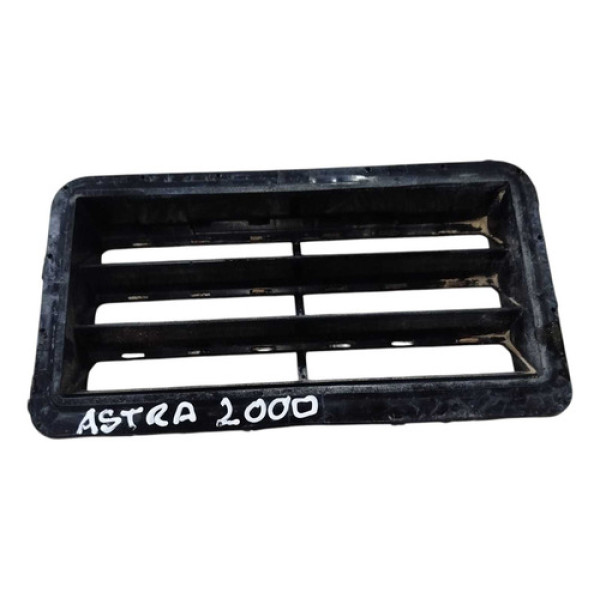 Difusor Alivio Pressão Ar Carroceria Gm Astra Gls 2.0  2000