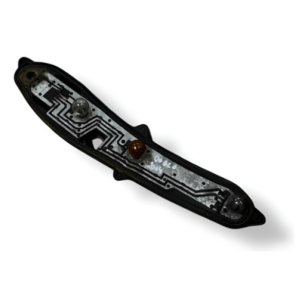 Circuito Lanterna Traseira Direita Fiat Doblo 2004 40605751 Direito/passageiro 1#