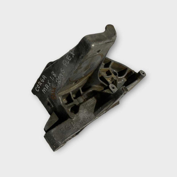 Suporte Do Alternador Gm Corsa Maxx 1.8 2005 735026990