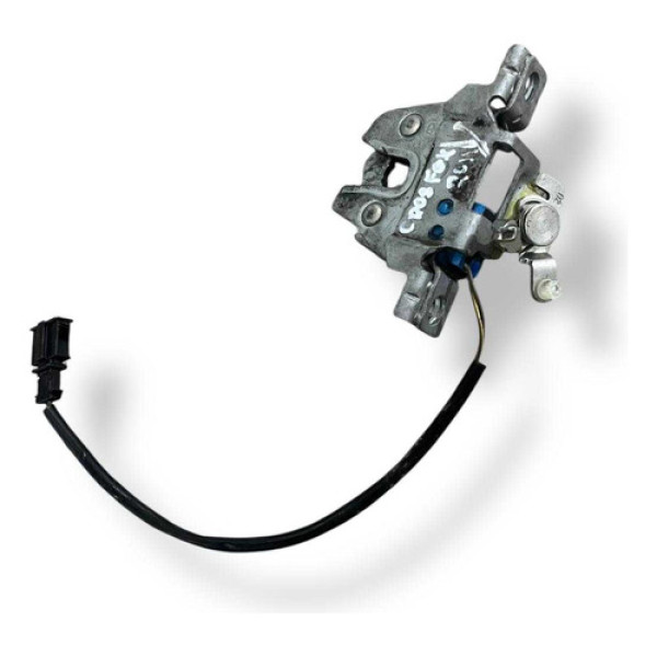 Fechadura Tampa Traseira Volkswagen  Crossfox 1.6  2011