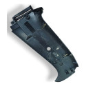 Acabamento Coluna Lado Direito Chevrolet Celta 2003 93386706