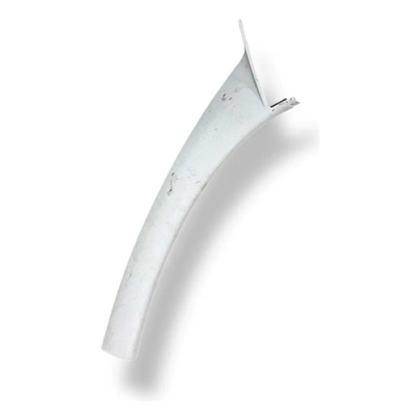 Acabamento Coluna Parabrisa Esquerdo C3 2011 9648892077