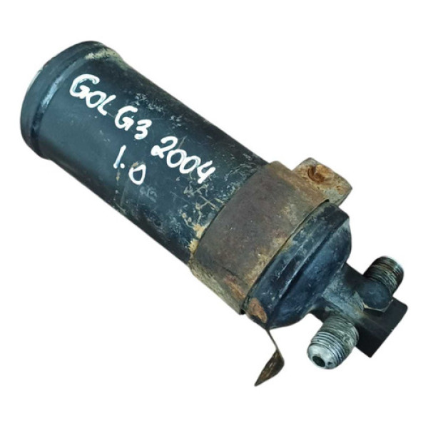 Filtro Ar Condicionado Volkswagen Gol G3 Parati 1.0 2004