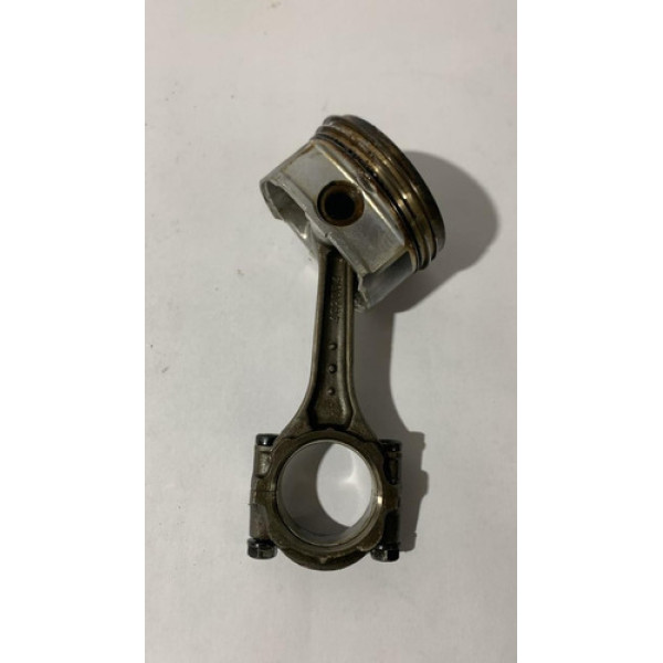  Biela E Pistão Jinbei Gran Topic Van 2.0 2011 3 4g20d4