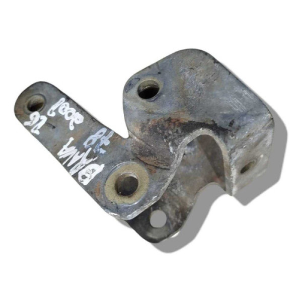 Suporte Bomba Óleo Direção Hidráulica Fiat Brava 2002