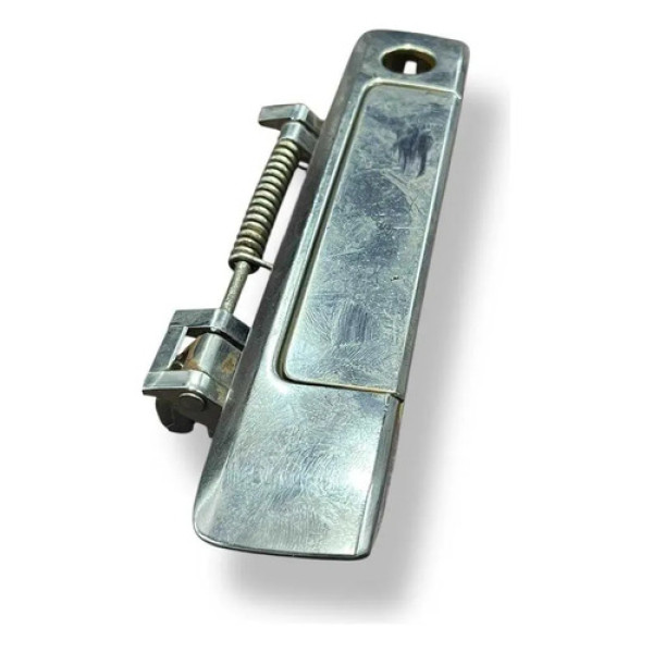 Maçaneta Tampa Traseira Ford Ranger 2018 2019 Ab392143836bd