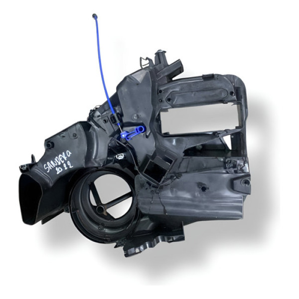 Carcaça Caixa Evaporadora Renault Sandero 2015 2016 A 2023