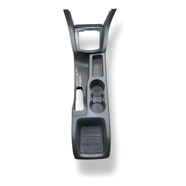 Console Central Ford Focus 2006 2007 2008 2009 C88ra03008 1