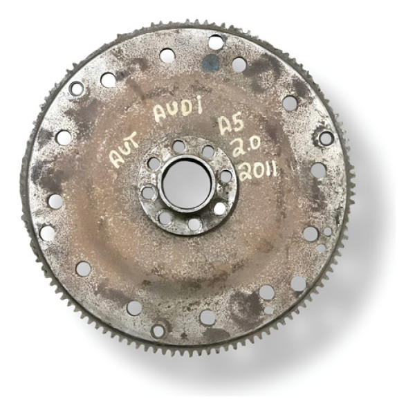Volante Cremalheira Motor Audi A5 2.0 2011  2012 2013 2014