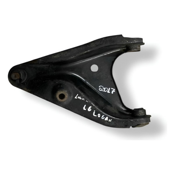 Bandeja Balança Dianteira Esquerda Renault Logan 2014 A 2017