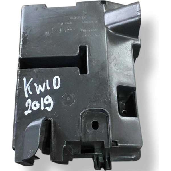 Suporte Caixa Fusíveis Renault Renault Kwid 2019 243803891r