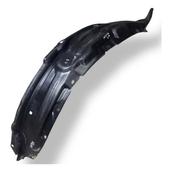 Parabarro  Lado Direito Hilux Sw4 2002 2003 2004 2006 