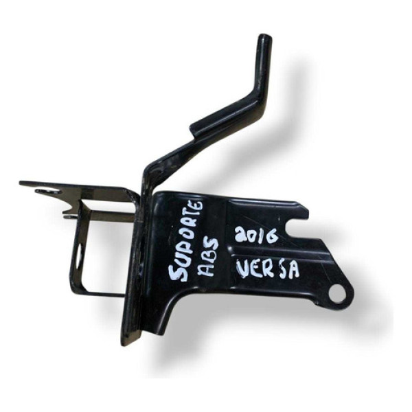 Suporte Abs Nissan Versa 1.6 2016 2017 A 2018