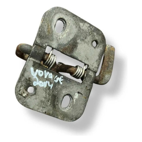 Fechadura Superior Capô Voyage 2014 2015 2016 5u0823186