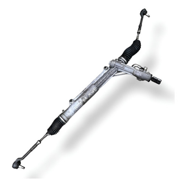 Setor Caixa Direçao Hidraulica Bmw X5 2001 7852501645