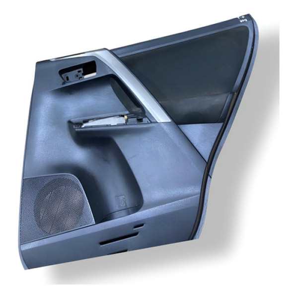 Forro Porta Traseira Direita Toyota Rav4 2015 2016 2017 2018