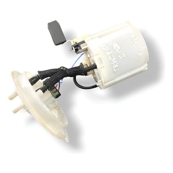 Carcaça Bomba Combustivel  Chevrolet Cobalt 2012 813026069