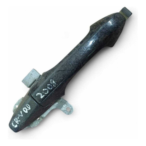 Maçaneta Externa Dianteira Direita Honda Crv 2008 2009 2014