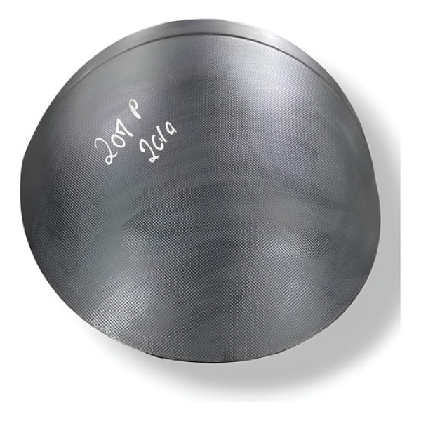 Acabamento Painel Instrumento 207 Passion 2010 Vp8pkx10k947 Preto