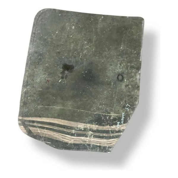 Vidro Porta Traseiro Esquerdo Volkswagen Voyage 2014 2015