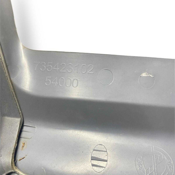 Modura  Console Central Fiat  Linea 1.9  2009 2010 735423102