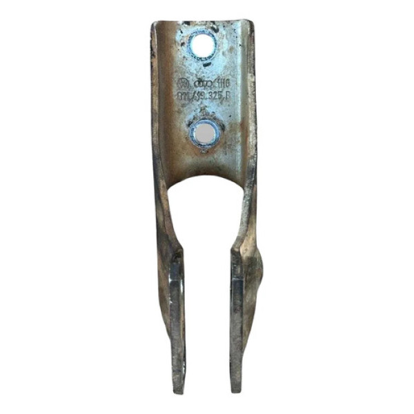 Suporte Fixação Direção Volkswagen Gol G4 2006 811419325b