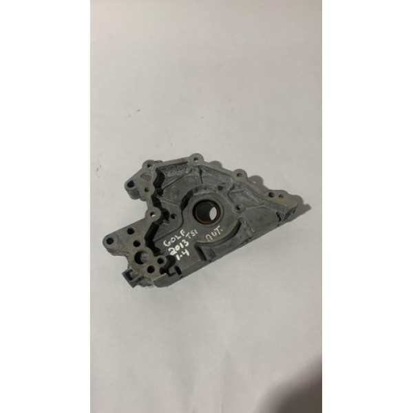 Flange Virabrequim Volkswagen Golf Tsi 1.4 12 04e103153b
