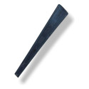Moldura Ext Coluna Esquer Omega Australiano 2000 Lh09148533