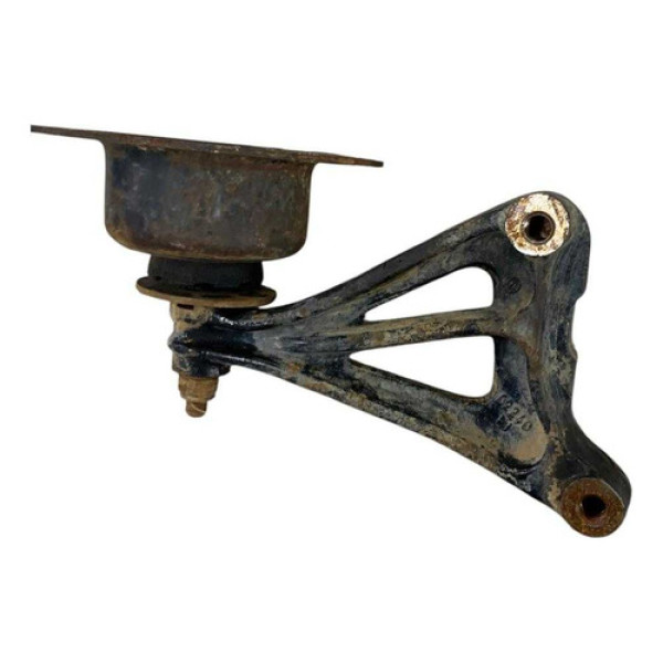 Coxim Com Suporte Cambio De Marcha Fiat Palio 2000 A 2005