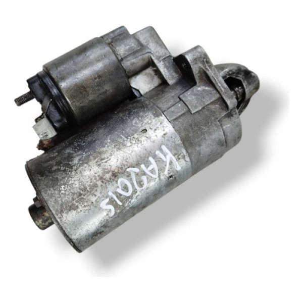 Motor De Partida Arranque Ford Ka 2014/2021 2022 F000al0309