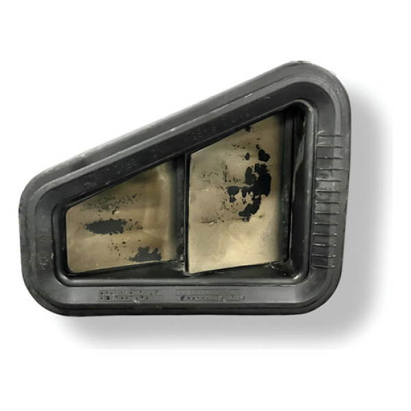 Difusor Ar Lado Esquerdo Volkswagen Gol G3 2005 5w0819465a