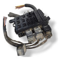 Caixa Fusível Chevrolet Blazer 2.4 2007/2008/2009 15492611