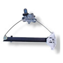 Motor Máquina Vidro Elétrico Dianteiro Direito Captiva 2009