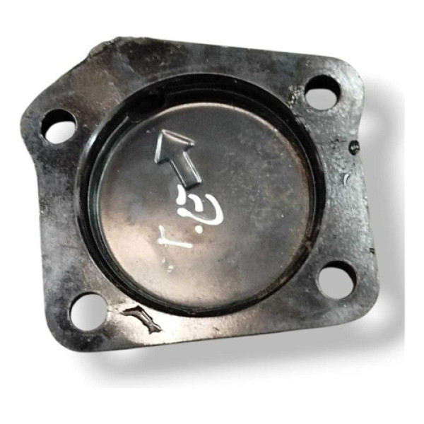 Suporte Sensor Abs Traseiro Esquerdo Chevrolet Cobalt 2013