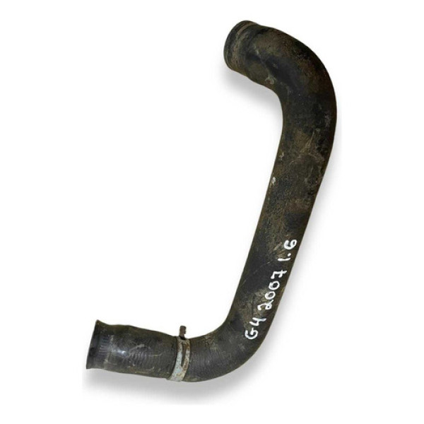 Mangueira Inferior Do Radiador Vw Gol G3 G4 1.6 1995 A 2011