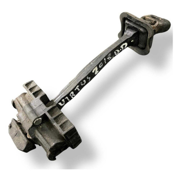 Limitador Porta Dianteira Direita Vw Virtus 2018/2019/2020