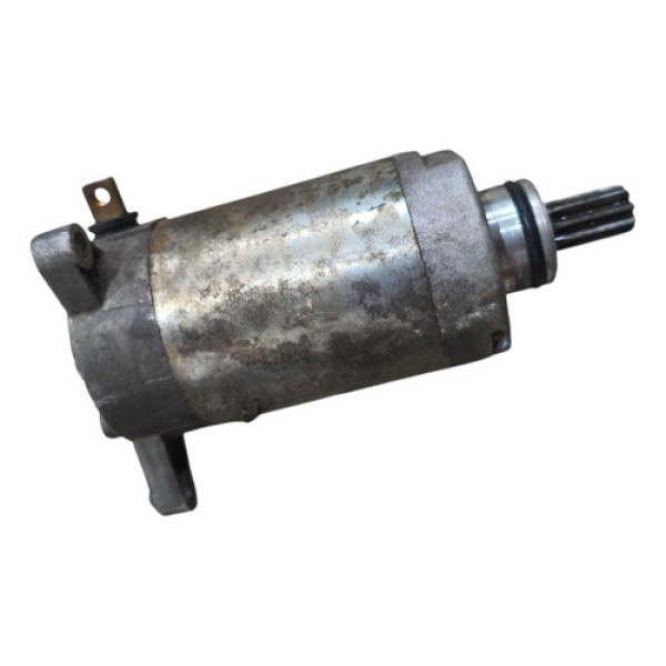 Motor Arranque Partida Yamaha Factor 125 2009/2010/2011/2012