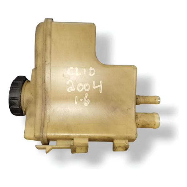 Reservatorio Oléo Direção Renault Clio 1.6 2005 7700414664